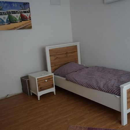Gaestewohnung Holzheim Pohlheim 外观 照片