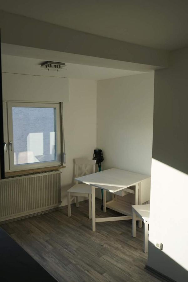 Gaestewohnung Holzheim Pohlheim 外观 照片