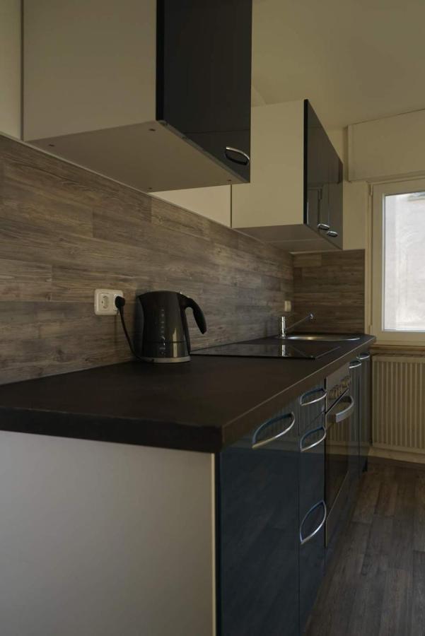 Gaestewohnung Holzheim Pohlheim 外观 照片