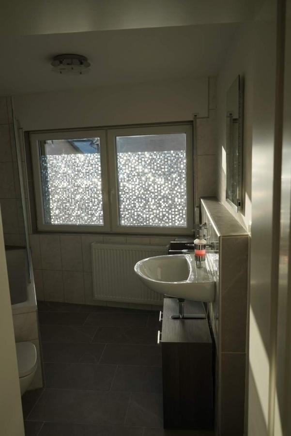 Gaestewohnung Holzheim Pohlheim 外观 照片