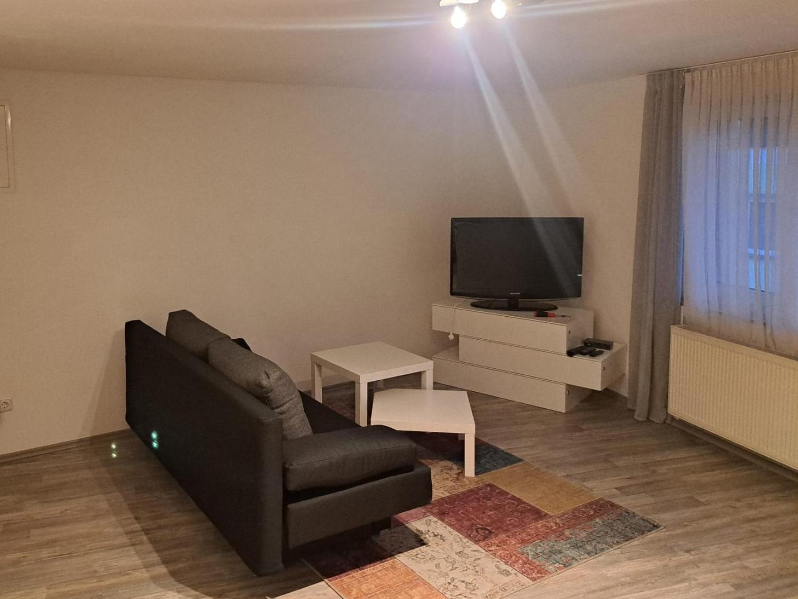 Gaestewohnung Holzheim Pohlheim 外观 照片